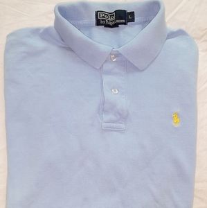 Mens Polo by Ralph Lauren